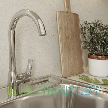 Смеситель Milardo Meal M07SB0JM05 картинка 2